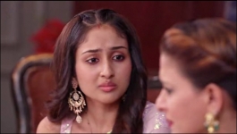 Parineeti - 15th April 2025